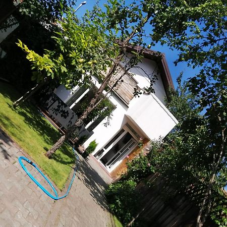 Casa Scheiana Bed and Breakfast Braşov Exteriör bild