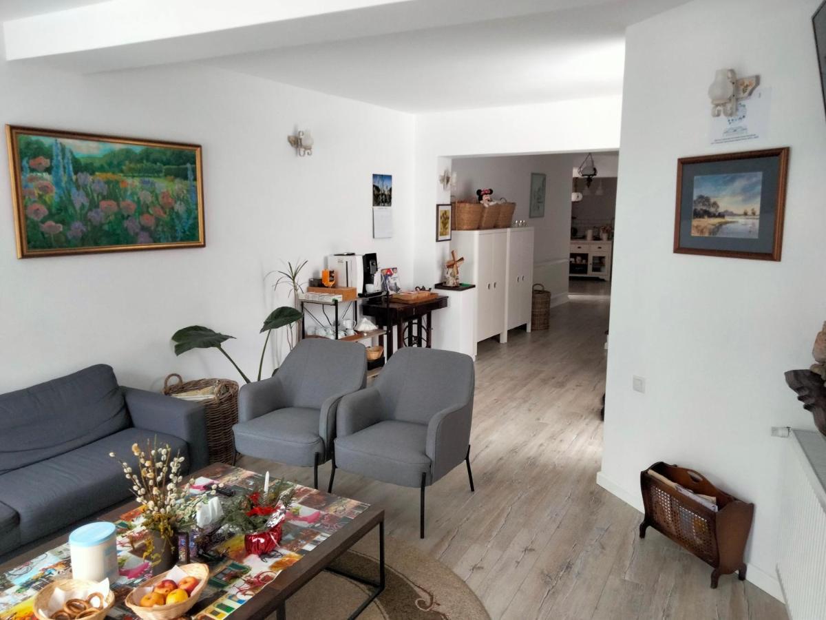 Casa Scheiana Bed and Breakfast Braşov Exteriör bild