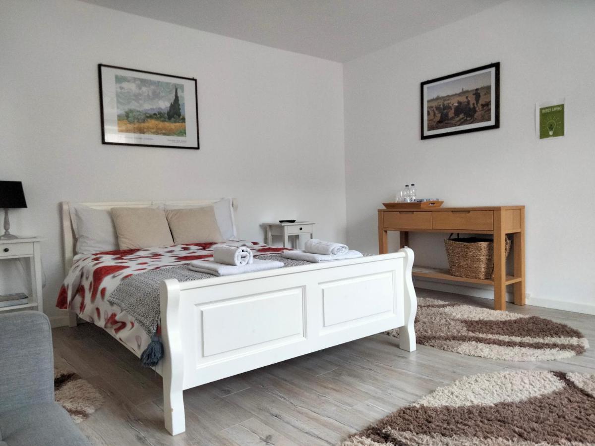 Casa Scheiana Bed and Breakfast Braşov Exteriör bild