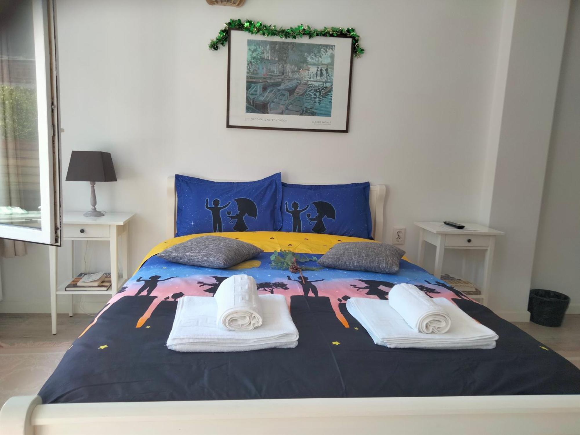 Casa Scheiana Bed and Breakfast Braşov Exteriör bild