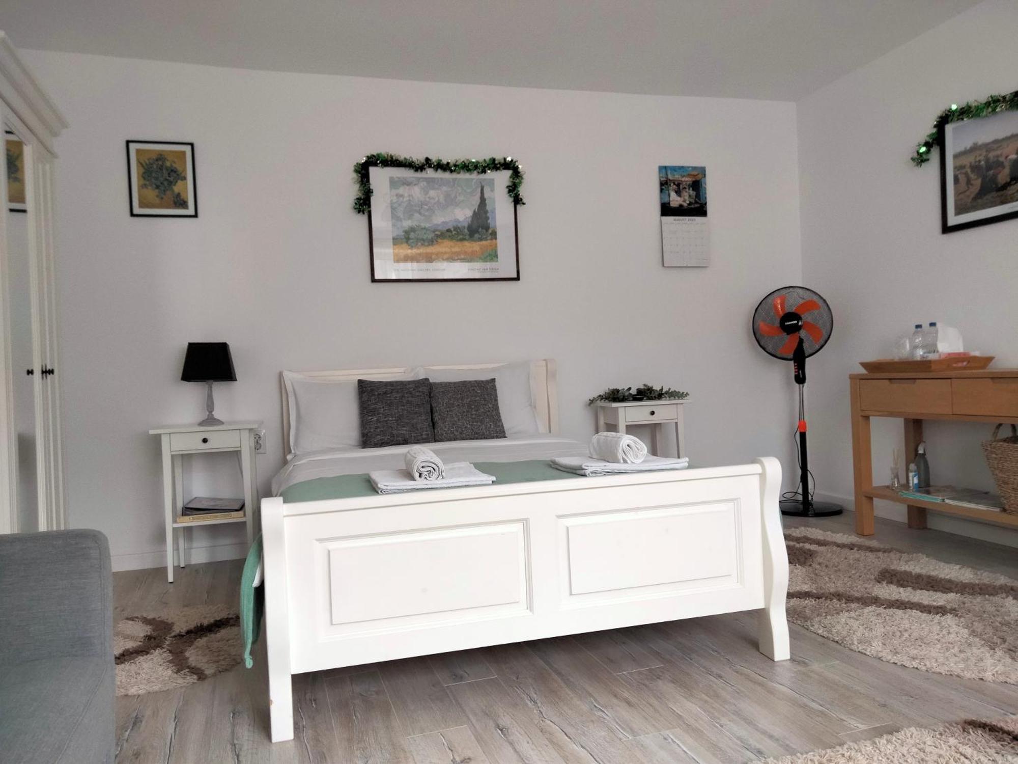 Casa Scheiana Bed and Breakfast Braşov Exteriör bild